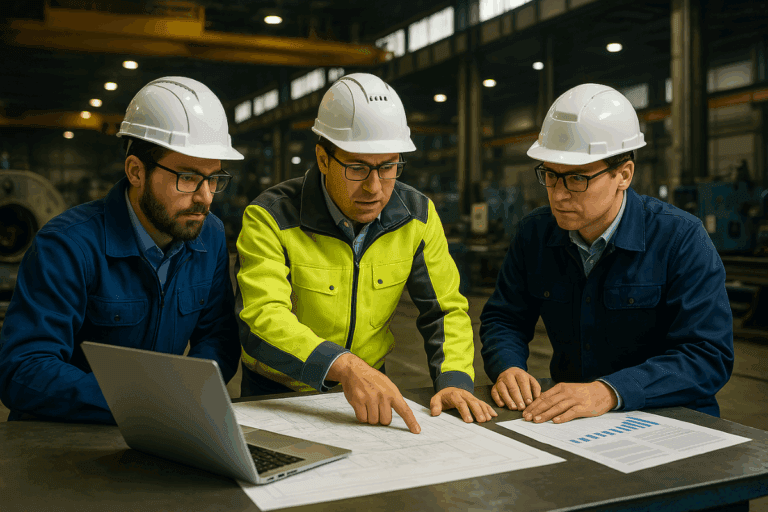 Modalidades / Servicios / TrejoRCA