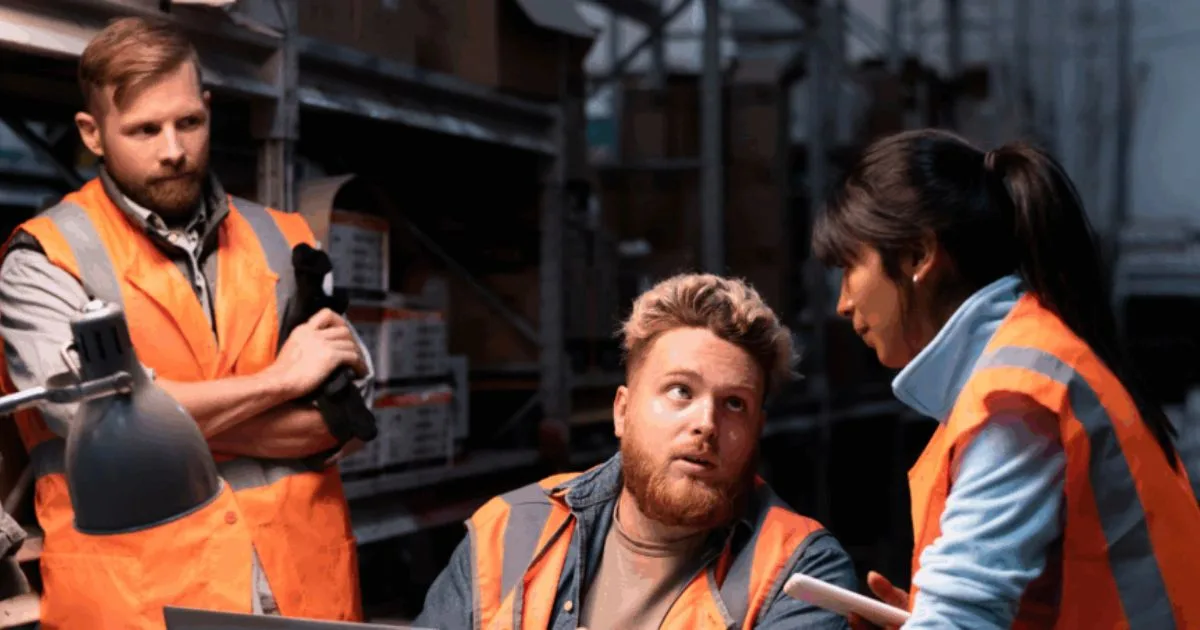 ¿Tu planta tiene "problemas crónicos" que drenan ganancias? - TrejoRCA