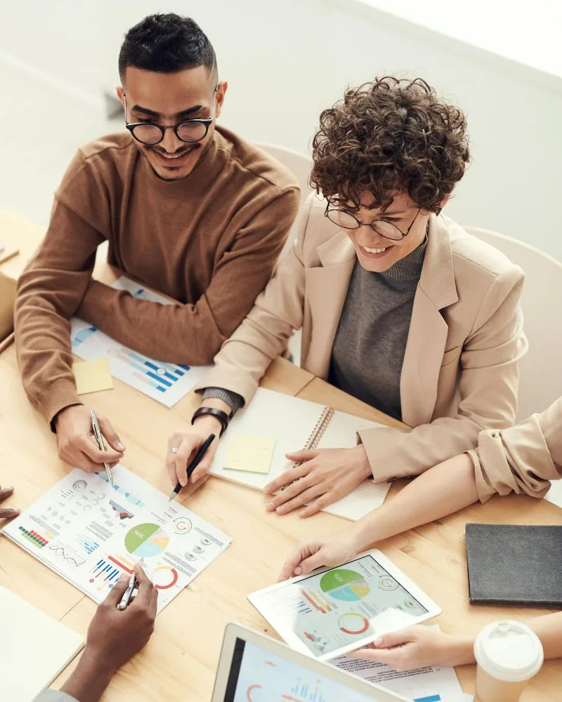 Asesorias RCA TrejoRCA