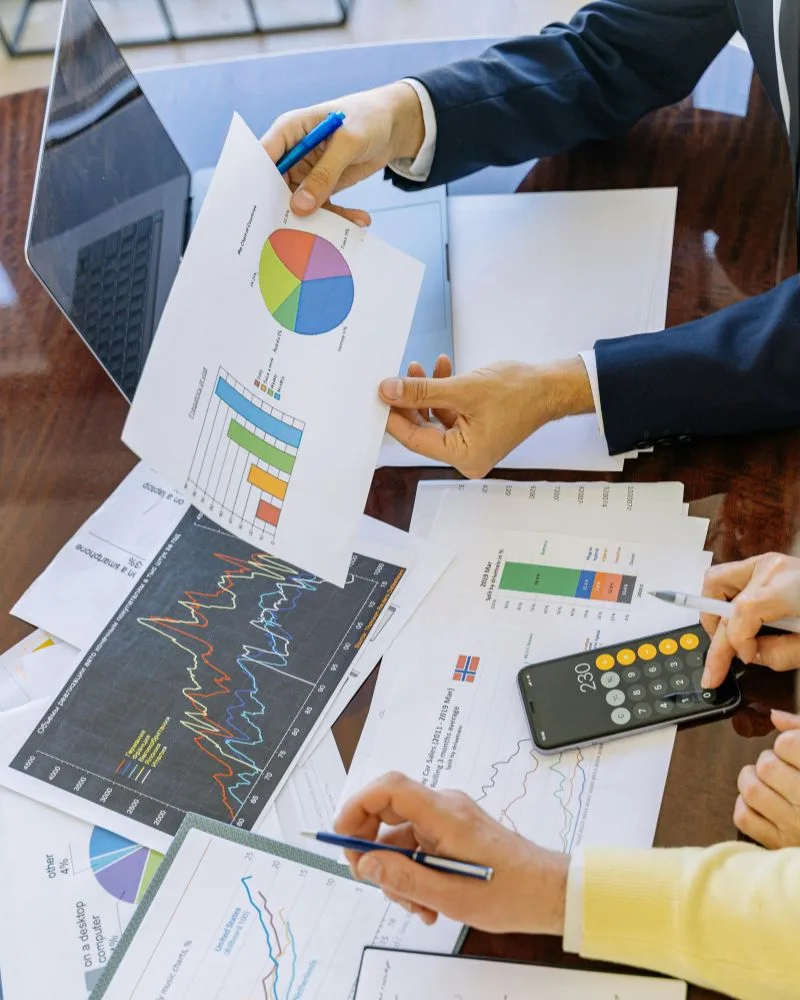 Asesorias RCA Trejorca