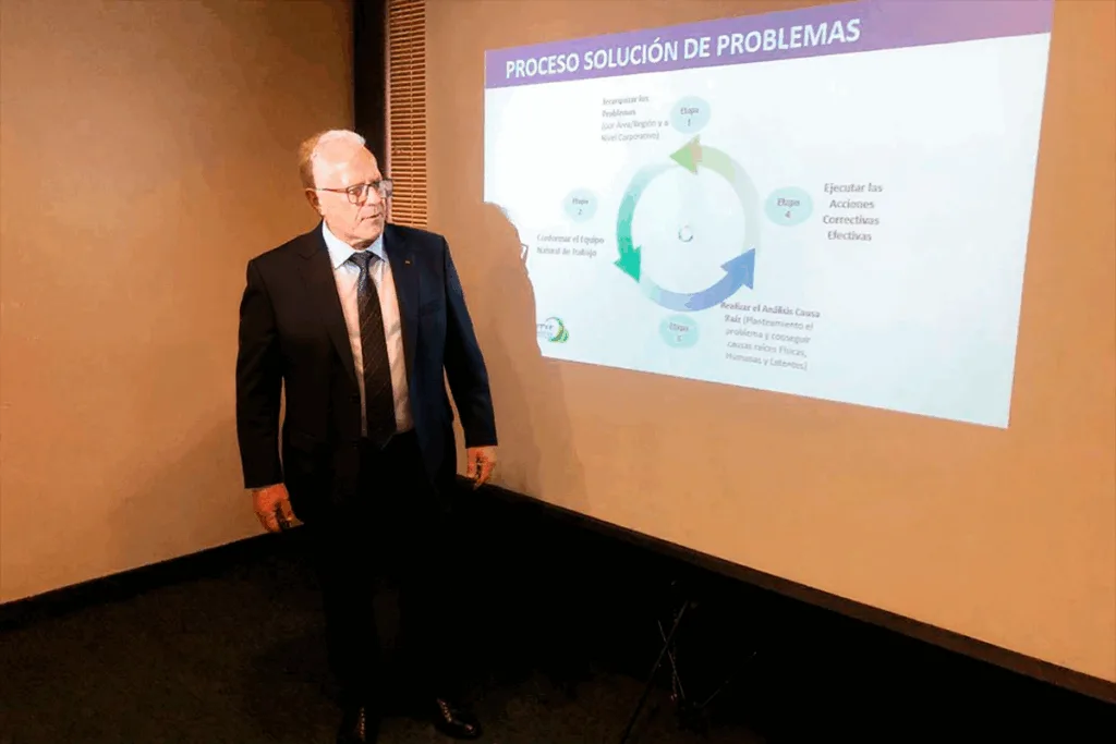 Emilio Trejo Petit - Analisis Causa Raíz TrejoRCA