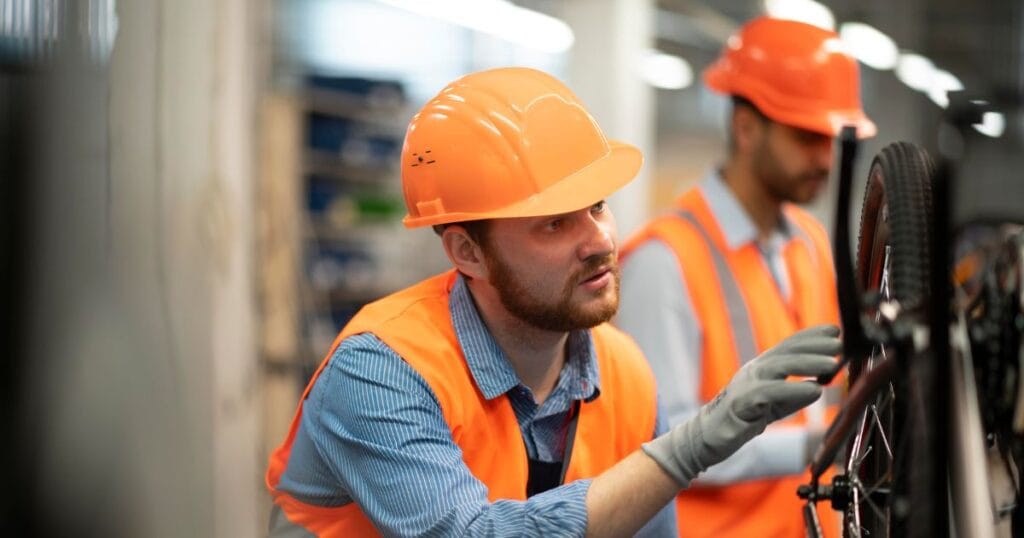 Confiabilidad operativa en mantenimiento industrial - TrejoRCA