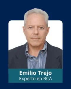 Emilio Trejo - TrejoRCA