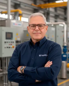 Emilio Trejo - TrejoRCA