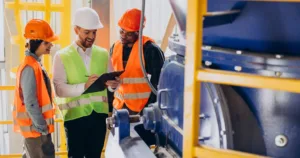 Activos industriales: rentabilidad y causa raíz - TrejoRCA