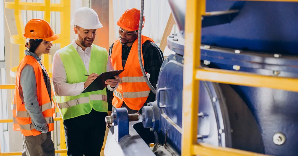 Activos industriales: rentabilidad y causa raíz - TrejoRCA