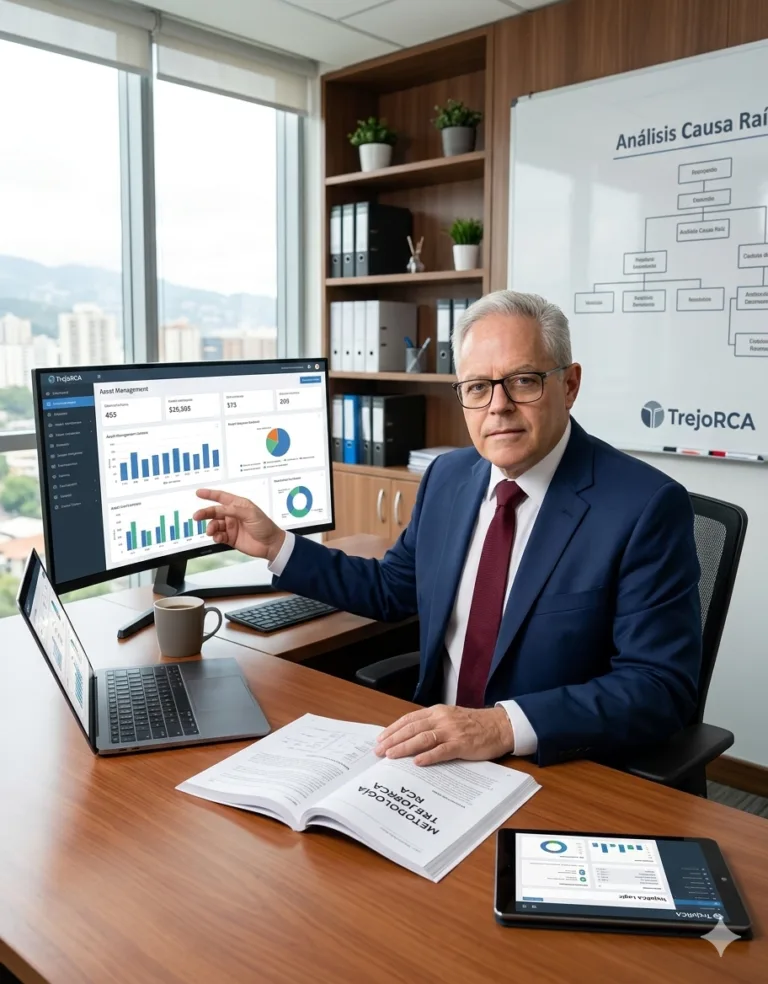 Emilio Trejo - TrejoRCA