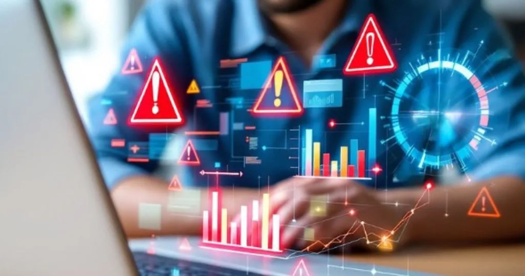 PMO-HF Optimización de Mantenimiento Basada en Fallas