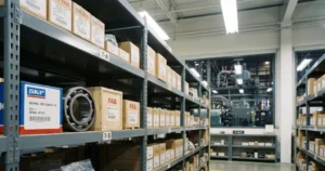 El costo oculto del Inventario y el historial de fallas
