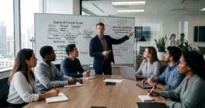 El Rol del Facilitador en el RCA - TrejoRCA
