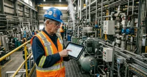 Elimina el Sobremantenimiento en tu Planta con PMO-HF - TrejoRCA
