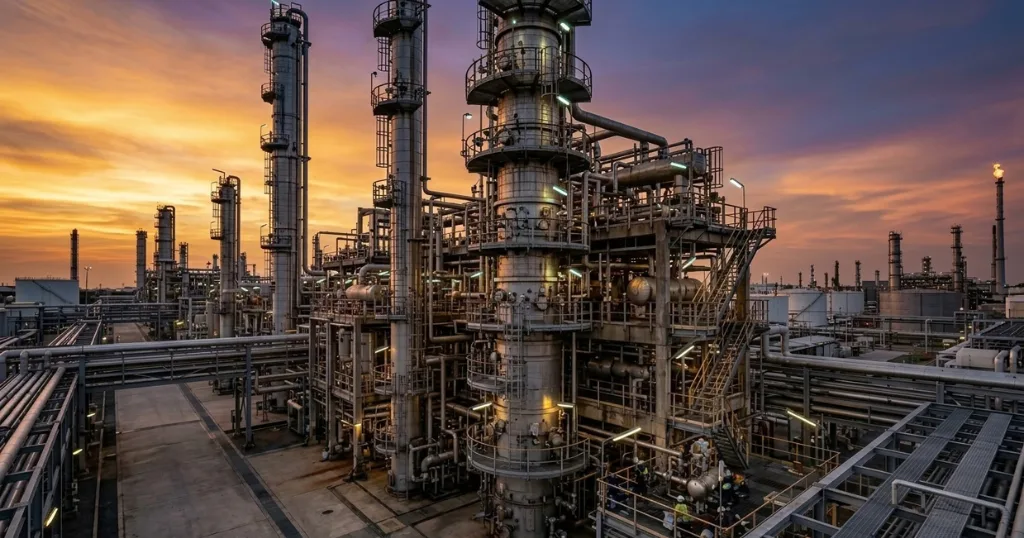 Caso Real RCA Fallas en Condensadores de Refinería - TrejoRCA