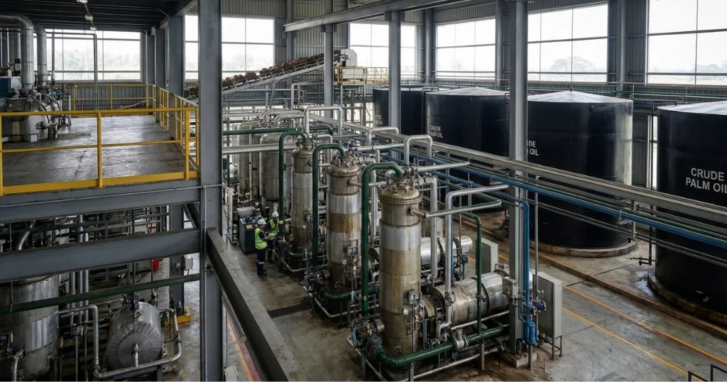 RCA en Digestores de Palma Caso de Éxito - TrejoRCA